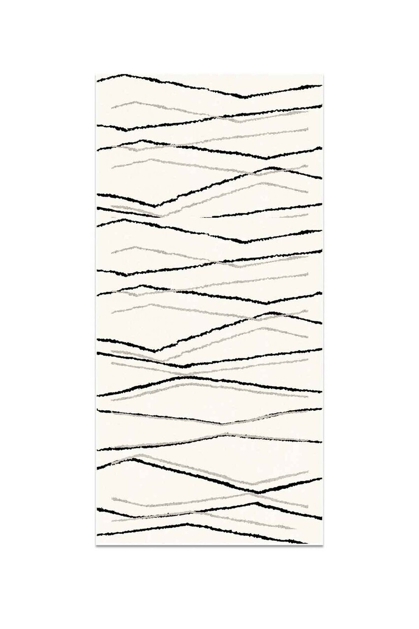 Covor, CLR-7355-YOLLUK-51, 120x250 cm, Poliester, Multicolor — imaginea 2