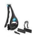 Aparat de ras corporal pentru barbati, InnovaGoods, manual, pliabil, 40 cm