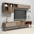 Set mobilier living, Hommy Craft, Milan, Maro