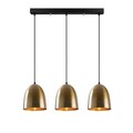 Lustra, Tatum, 584TTM1363, Metal, Vintage