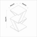 Masuta, Inarch, Albeni, Travertin