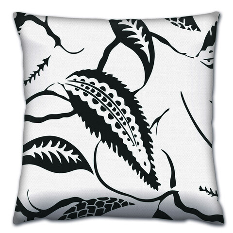 Perna, a14521, 43x43 cm, 50% bumbac / 50% poliester, multicolor