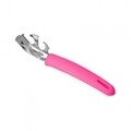 Cleste pentru vase calde, Vanora, inox, roz