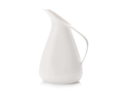Carafa, Maxwell & Williams, Swan, 680 ml, portelan, alb