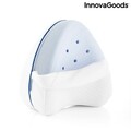 Perna ergonomica pentru genunchi si picioare Rekneef InnovaGoods