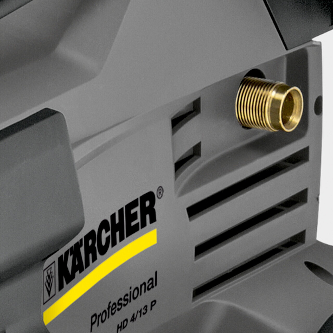 Aparat de spalat cu presiune profesional HD 5/11 P Plus, Karcher, gri — imaginea 7