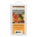 Set 6 bucati ceara parfumata Exotic Fruits, Yankee Candle, fructe exotice