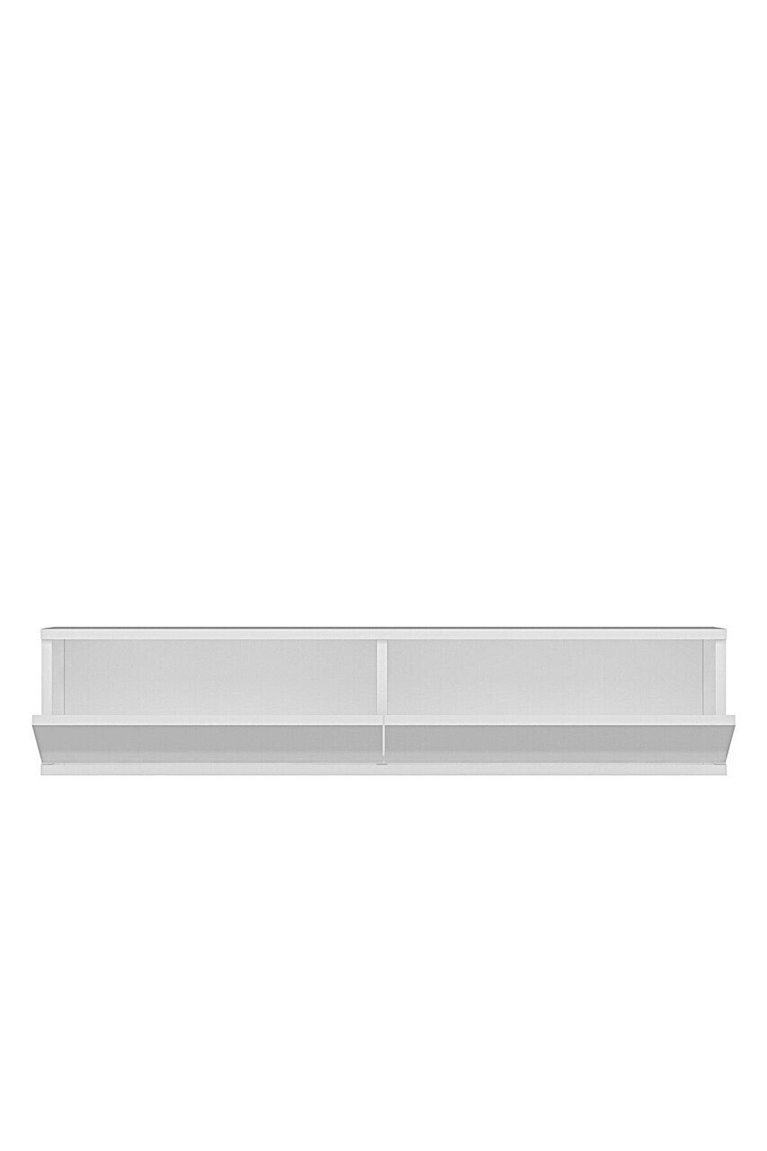 Dulap, Hanah Home, Aplos 120, 120x25.5x29.6 cm, Alb — imaginea 6