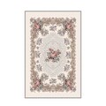 Covor, EEXFAB656, 80x150 cm, Poliester, Multicolor