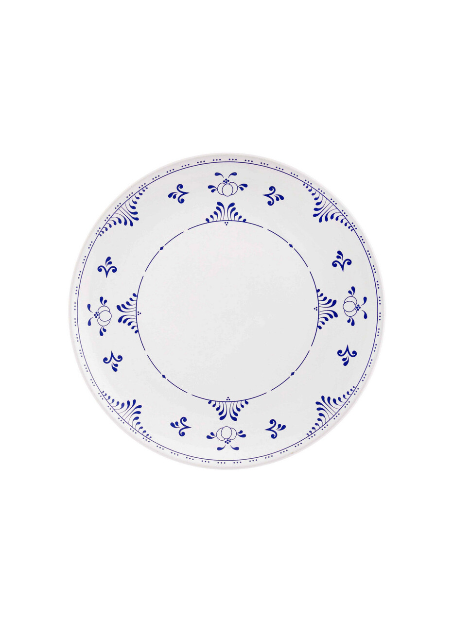 Set farfurii pentru desert, Mia, 742TMA3680, Ceramica, Multicolor