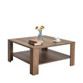 Masuta de cafea, Adore, Shp-690-Oo-1, Maro