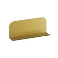 Raft de perete, Cerritos, Long Pouch, Auriu
