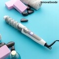 Ondulator spiralat ceramic, Spihair InnovaGoods, 35 W