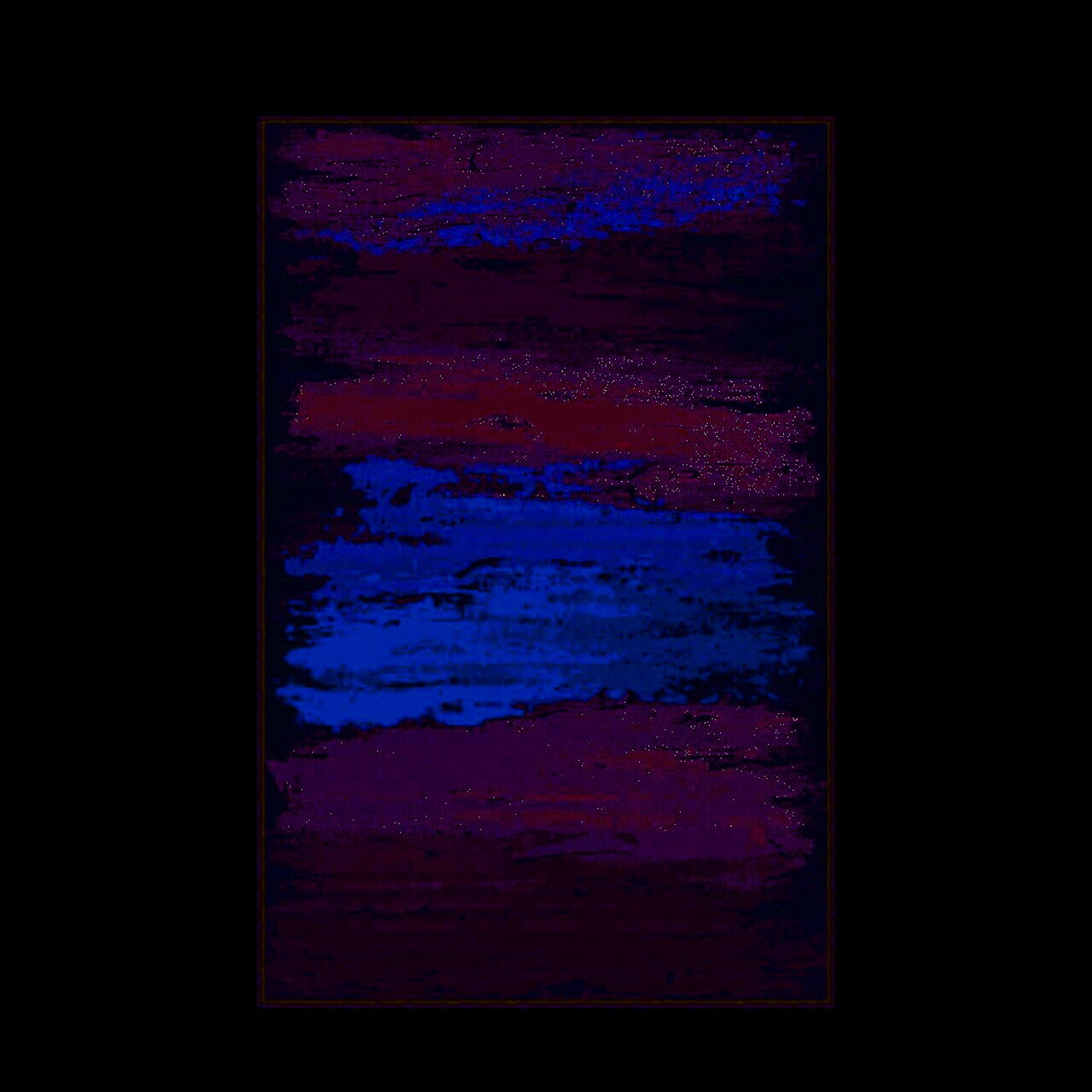 Covor, Eexfab793, 120x180 cm, Multicolor - Imagine 5