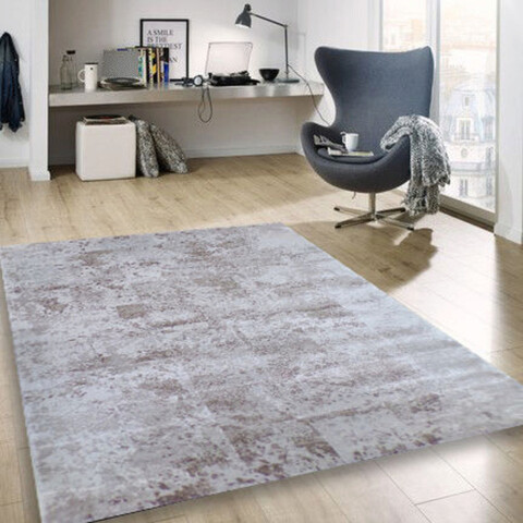 Covor, 9289, 160x230 cm, 30% poliester/70% polipropilena, maro