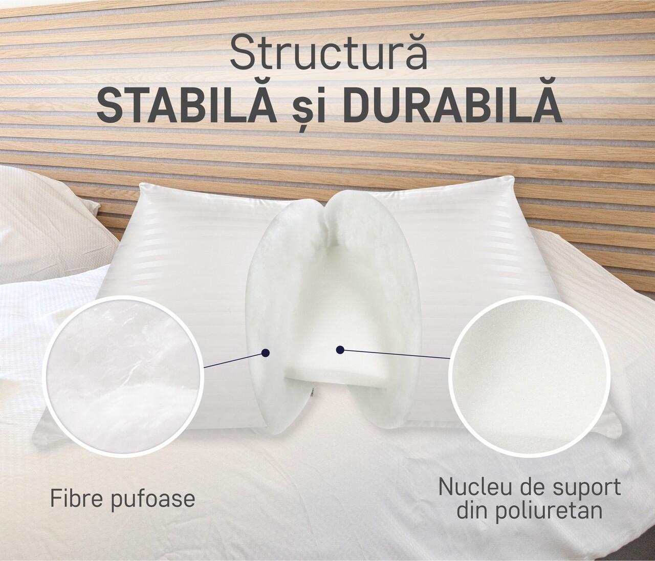 Perna Green Future Hotel Line 50x70 cm - imagine 3