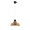 Lustra, Sheen, 521SHN3235, Metal, Negru