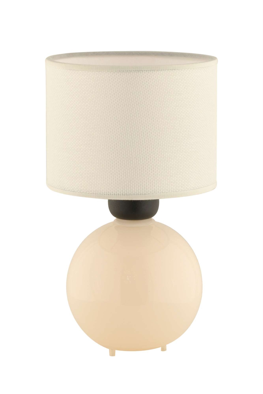 Lampa de masa, Opviq, 433NUV1521, Crem - view 3