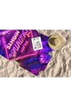 Prosop de plaja, Astacura, Enjoy Summer Night 70, 70x130 cm, 70% poliester/30% poliamida, Multicolor