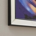 Tablou decorativ T705, Neostill, sticla temperata, 50 x 70 cm