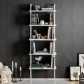 Corp biblioteca, Hadley, Paula, 60x174x22 cm, Alb