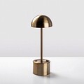 Lampa de masa, Fresno, 119FRS1428, Metal, Vintage