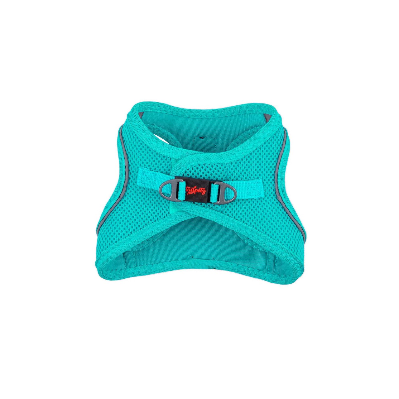 Ham pentru câini, Paws &amp; Whiskers, Air-Mesh, Poliester, Ocean - view 8