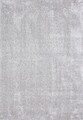 Covor, Indomex, Puffy, 240 x 340 cm, 100% poliester, gri
