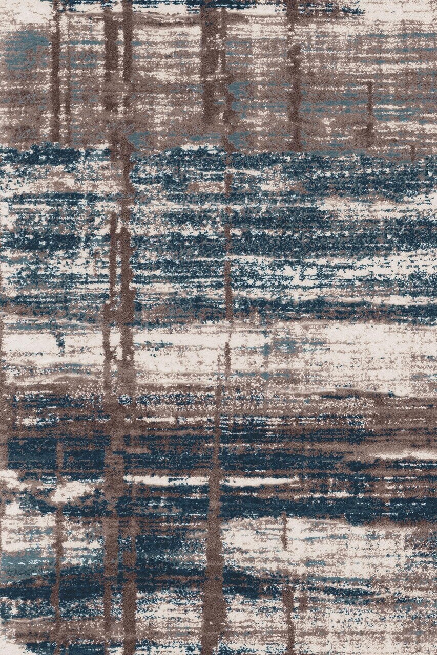 Covor, Hmnt693, 80x120 cm, Multicolor - Imagine 2