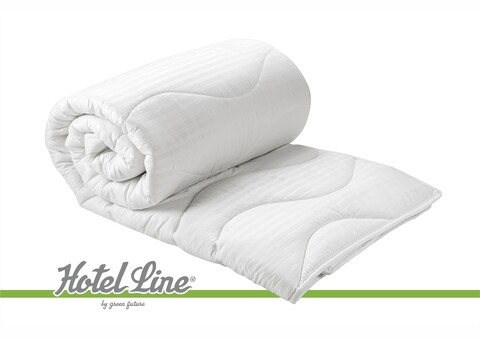Pilota green future hotel line 140x200 cm, 250g/mp