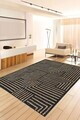 Covor, CLR-Y-7295-DC-701, 60x150 cm, Poliester, Multicolor