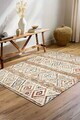 Covor, CLR-7348-37, 100x250 cm, Poliester, Multicolor
