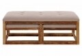 Set 3 bancute, Heinner, Ore Beige