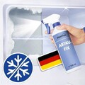 Spray de decongelare frigider 500 ml, Maximex, Rapid, multicolor