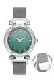 Ceas pentru dama APSV1 - A5448, Aqua Di Polo, metal, gri