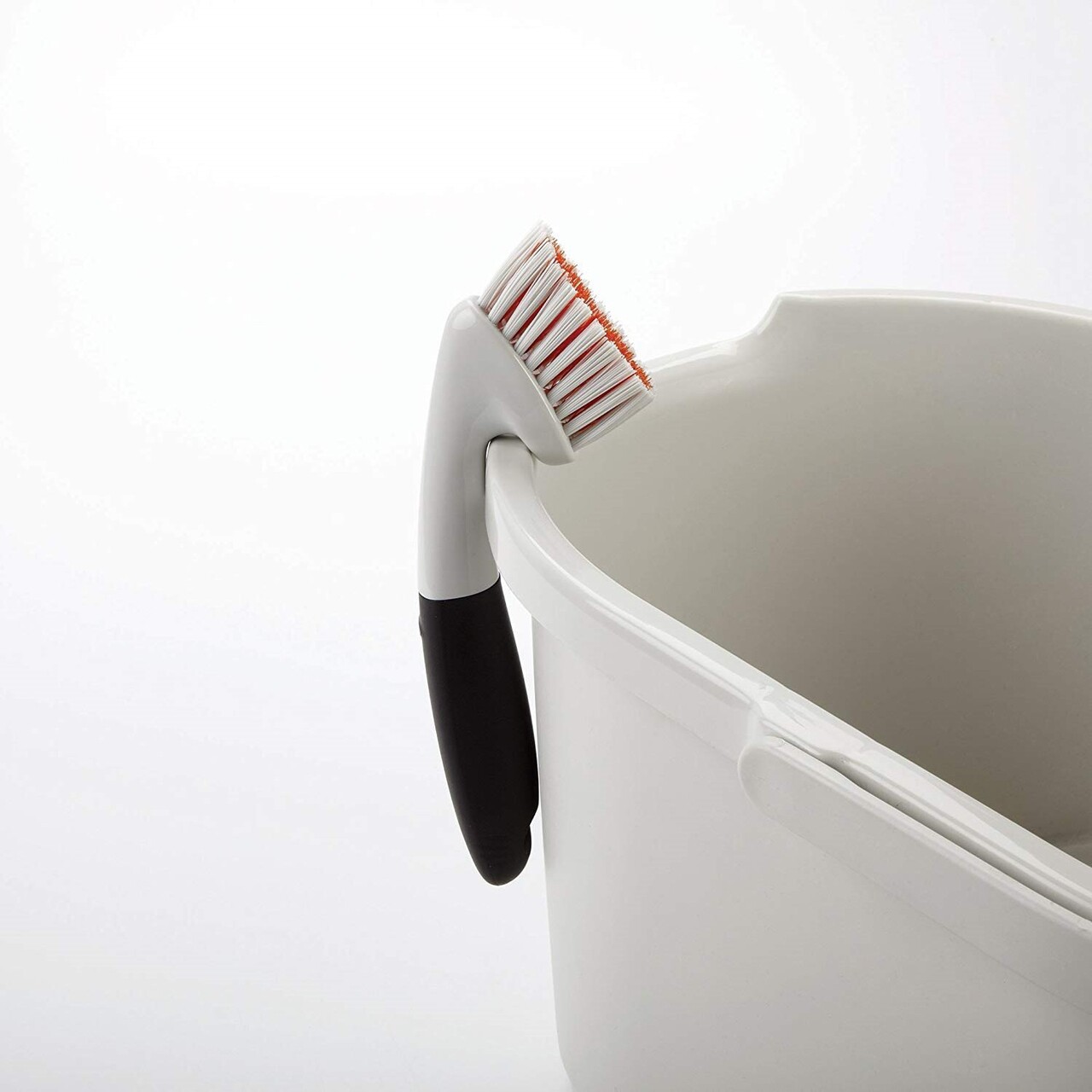 Perie pentru curatat suprafetele inguste, plastic, "Good Grips" - OXO - view 3