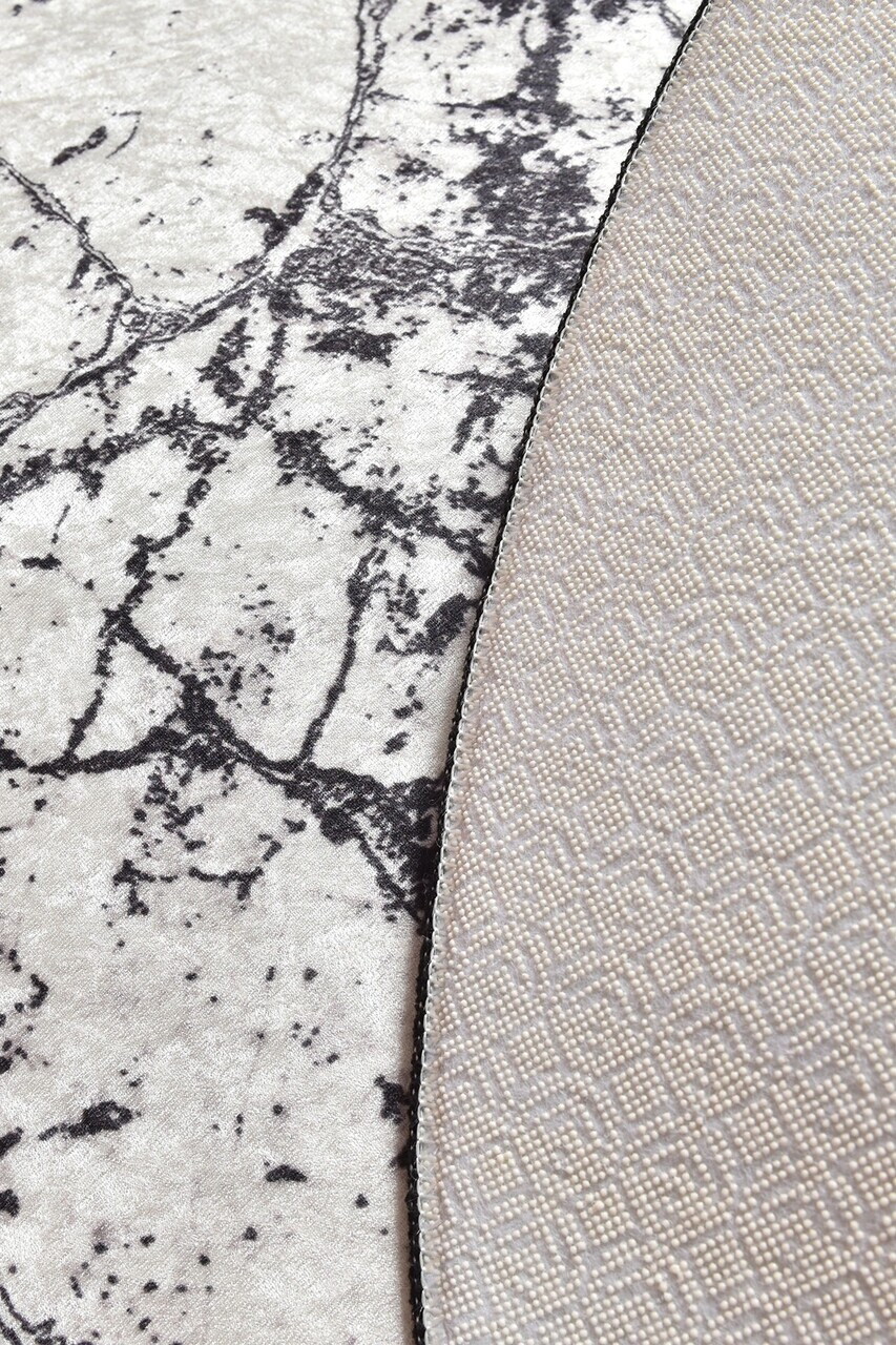 Covor, Marble, Multicolor — imaginea 2