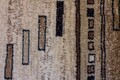 Covor Truman, Decorino, 160x235 cm, polipropilena, bej