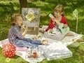Set mic dejun copii 2 piese, Villeroy & Boch, Animal Friends Cat, Ø 22 cm/190 ml, portelan premium