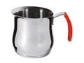 Ibric pentru lapte, Excelsa, 4 cesti, 350 ml, inox
