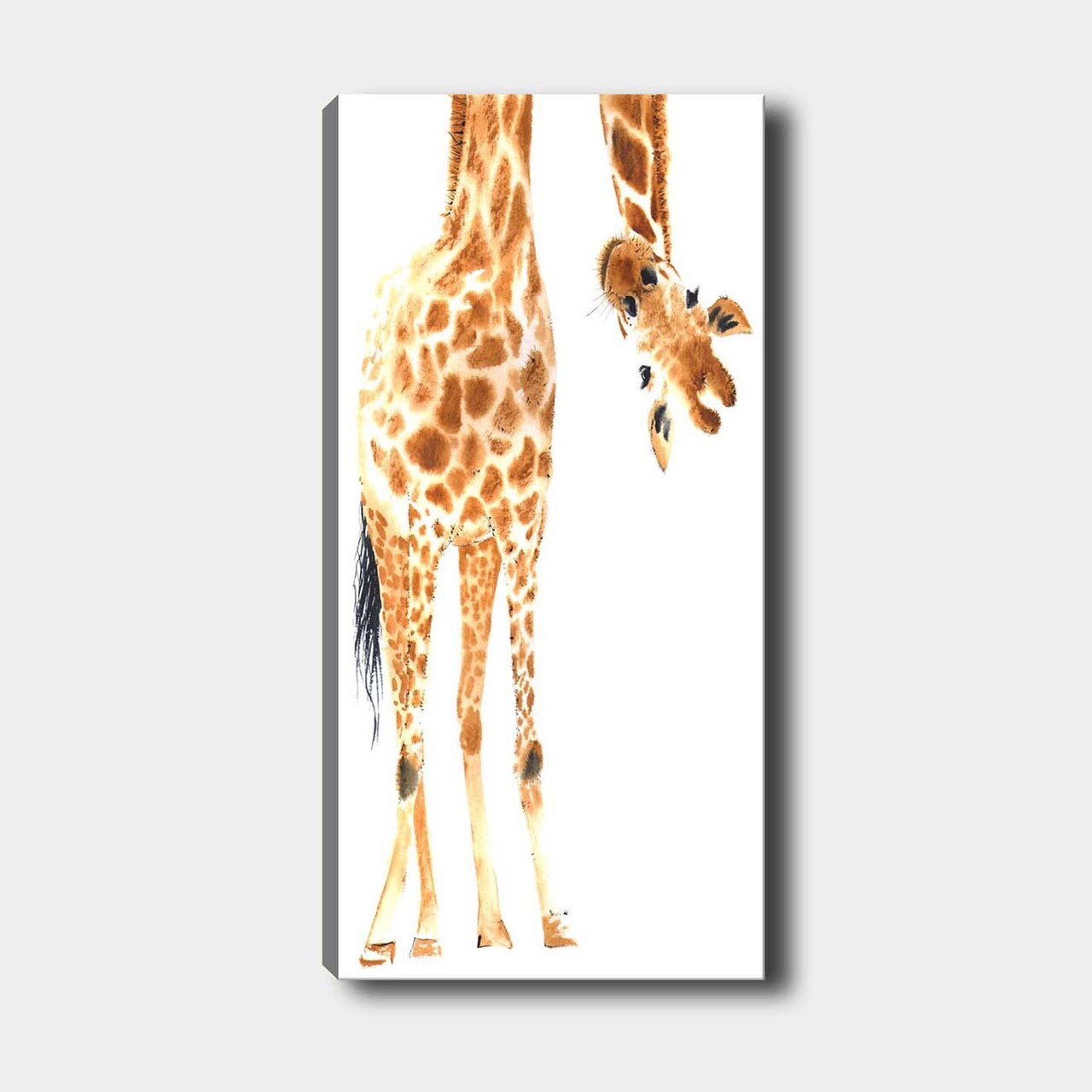Tablou decorativ, DKY2589411454_50120, Cadru: 100% LEMN (grosime: 3 cm), Multicolor - view 2