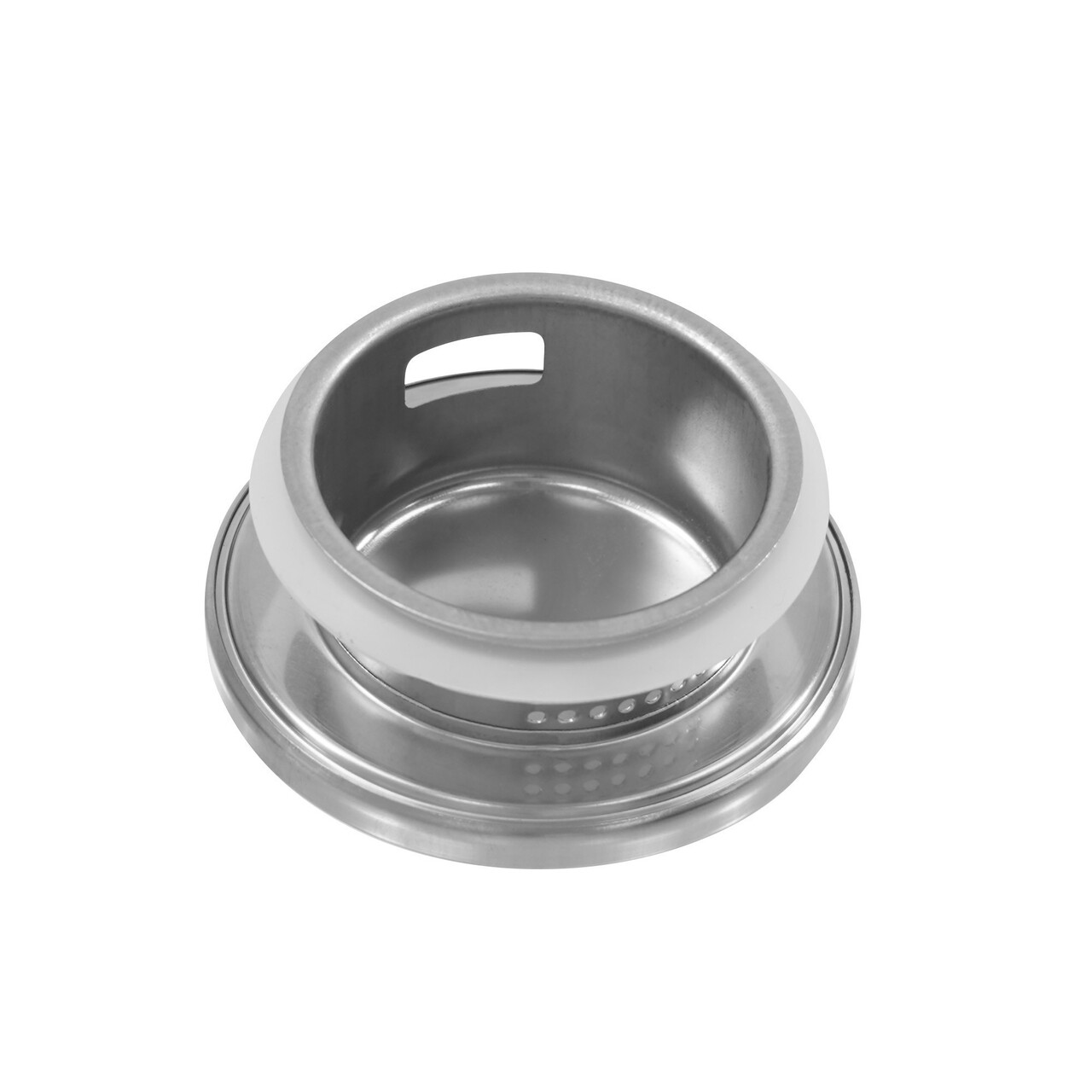 Carafa sticla cu capac din inox, 1L - Zokura - view 4