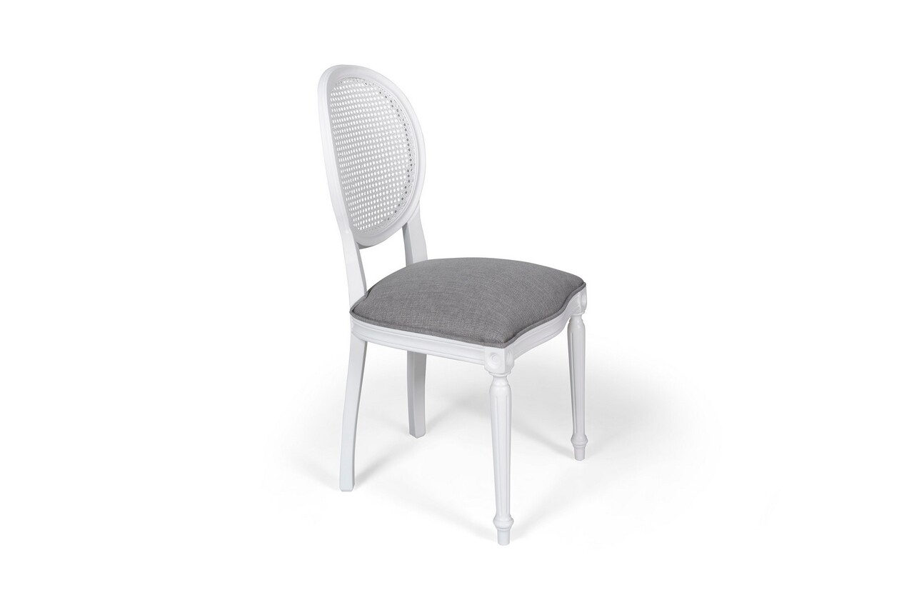 Set masă și scaune (5 bucăți), Hanah Home, Albero133, Natural - imagine 6