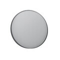 Oglinda decorativa, Hanah Home, Moonlight 90 v2, Antracit mat
