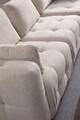 Coltar, Atelier del Sofa, 560ARE4107, Lemn de fag / PAL, Bej