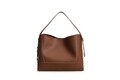 Geanta, Lucky Bees, 925 Tan, piele ecologica, maro