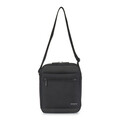 Geanta Inc, NEXT, Hedgren, 21x9x26 cm, poliester/nailon, negru