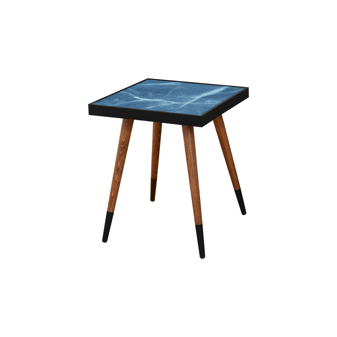 Scaun, Nmobb, PA, 52x51x77 cm, PAL, Gri deschis