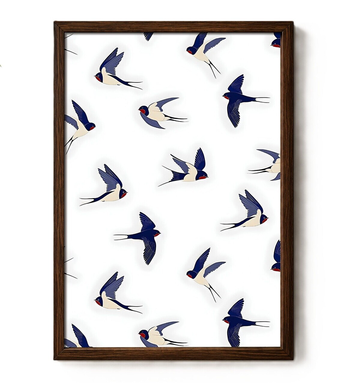 Tablou decorativ, 3752KACT-046, Fundal: 100% MDF (Grosime: 2,7 mm) Vopsire: Imprimare UV, Multicolor — imaginea 3