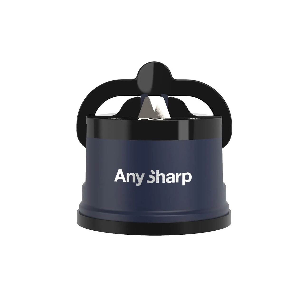 Ascutitor de cutite, "Elite", Navy - AnySharp - imagine 4